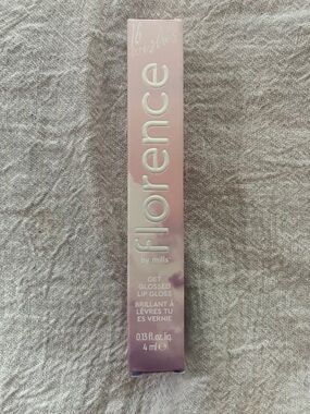 Florence by Mills Get Glossed Lip Gloss - Radiant Mills